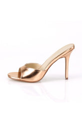 CLAS01/ROGLDMPU - CLASSIQUE-01 by Pleaser